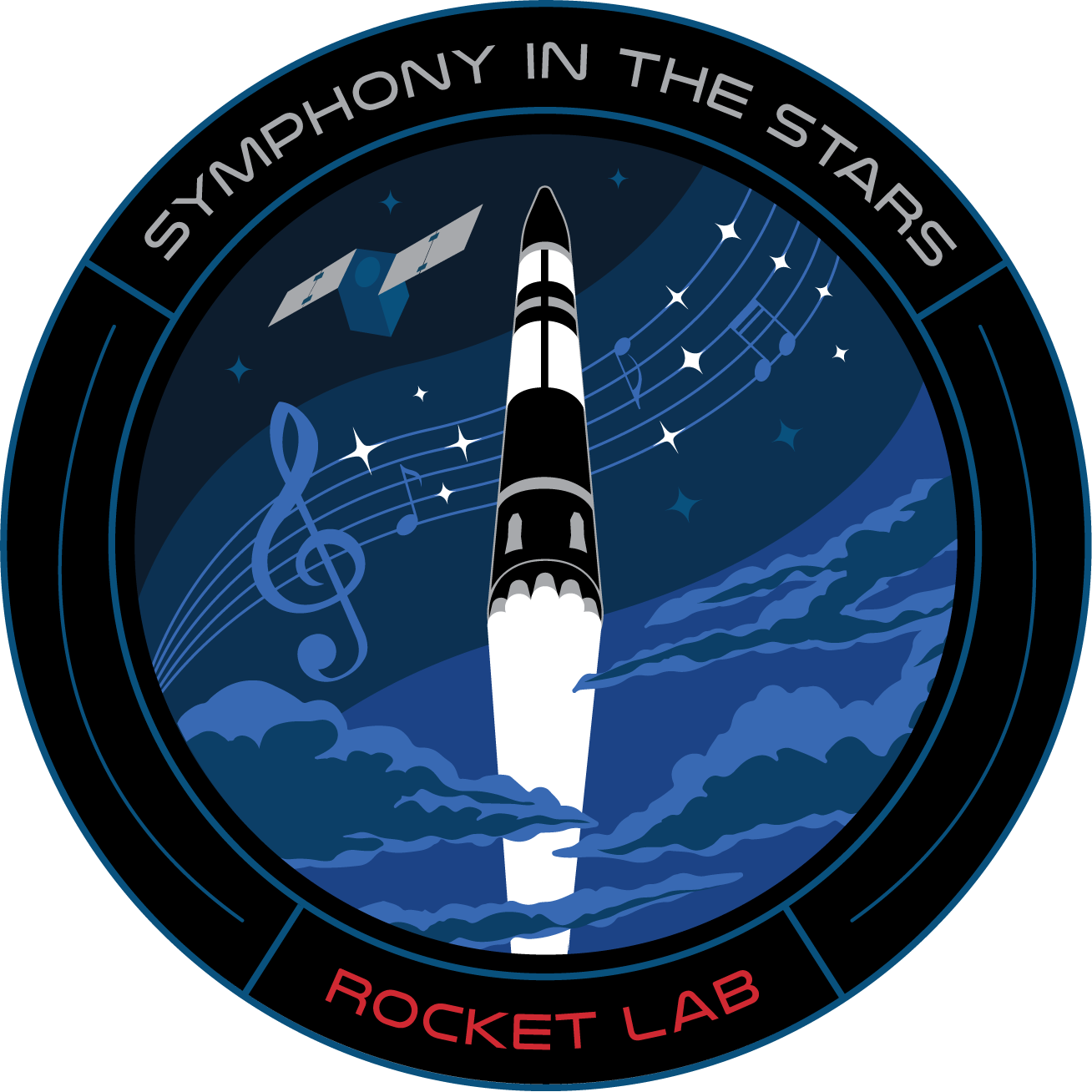 Symphony In The Stars