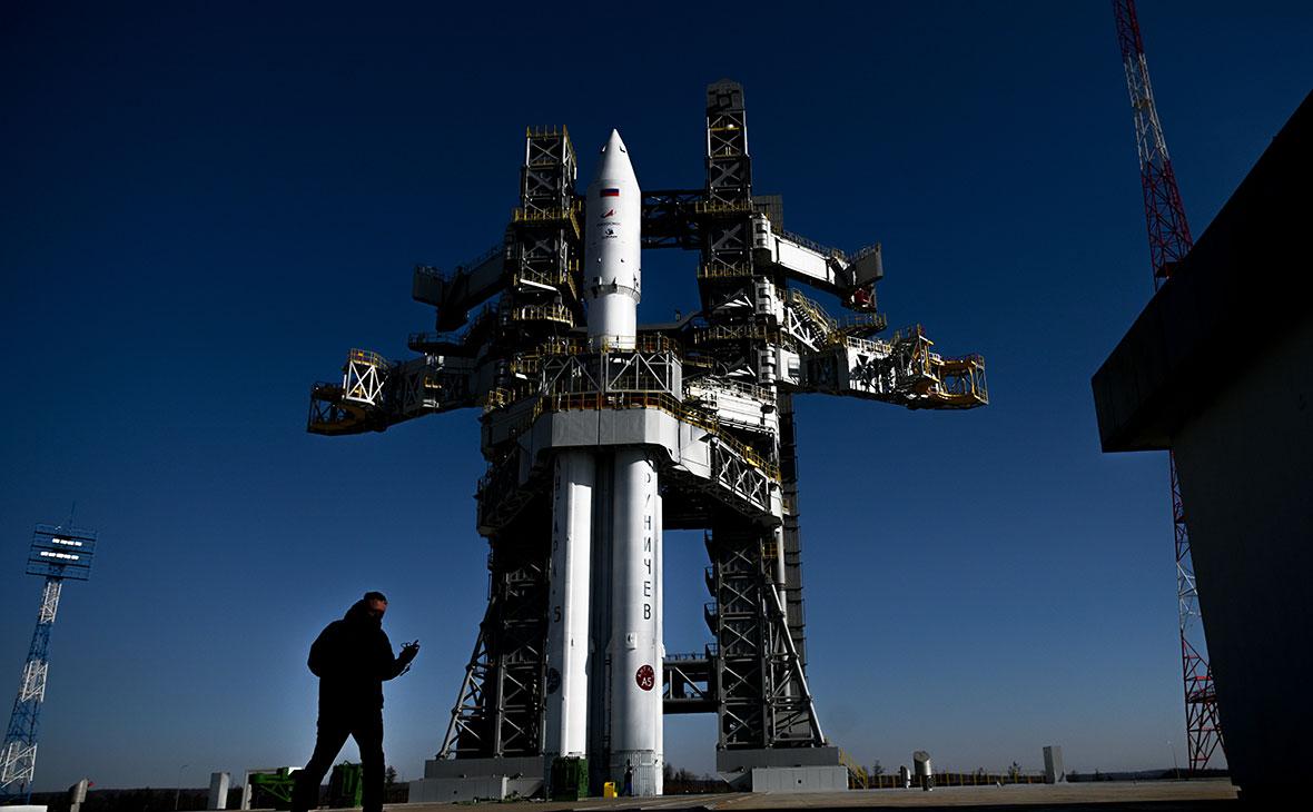 Фото:Сергей Бобылев / РИА Новости