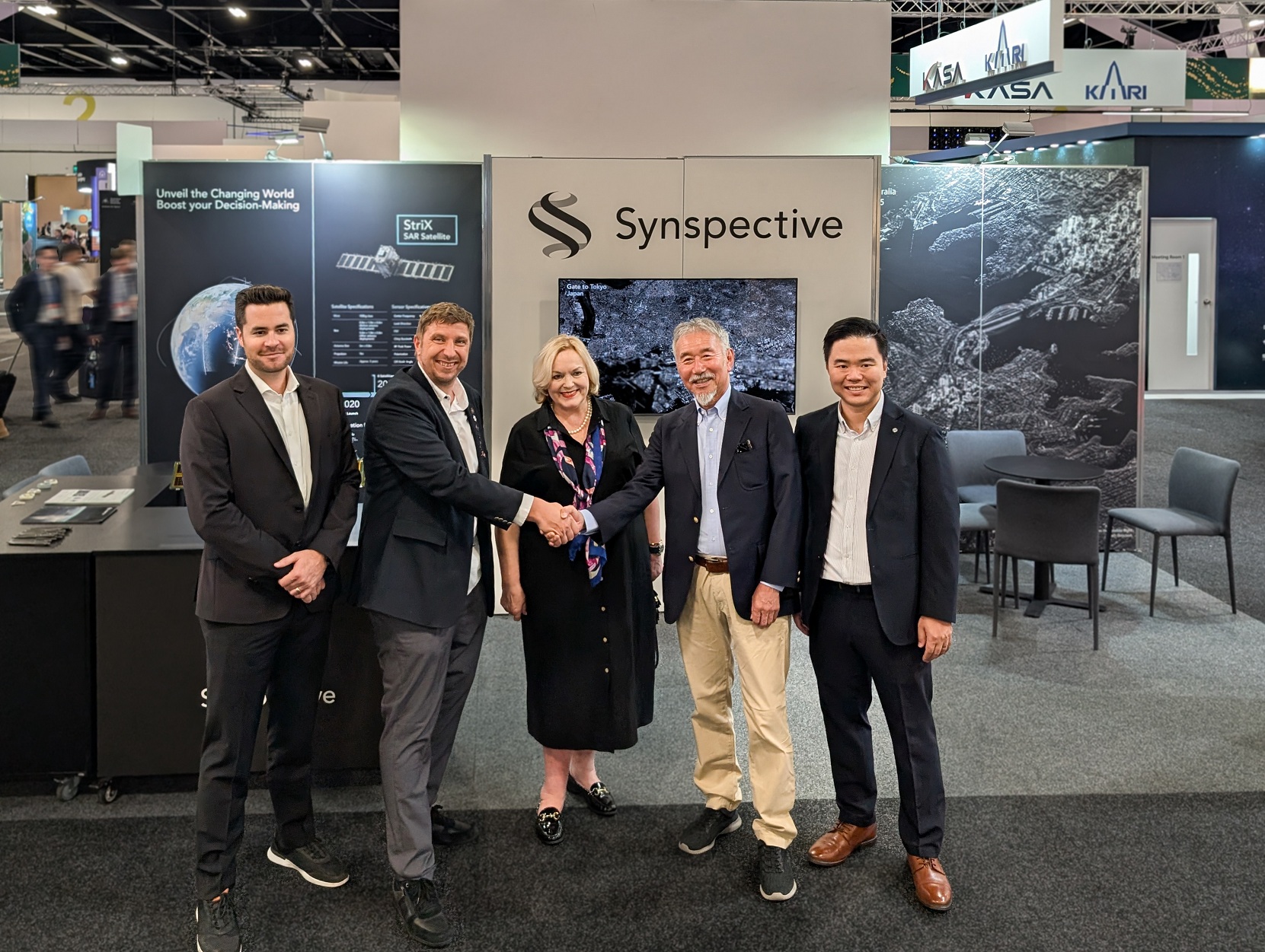 Rocket Lab and Synspective Strike Another 10-Launch Deal, Boosting Contracted Missions to 21 Electron Launches