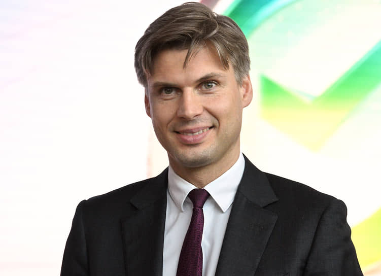 Дмитрий Баканов