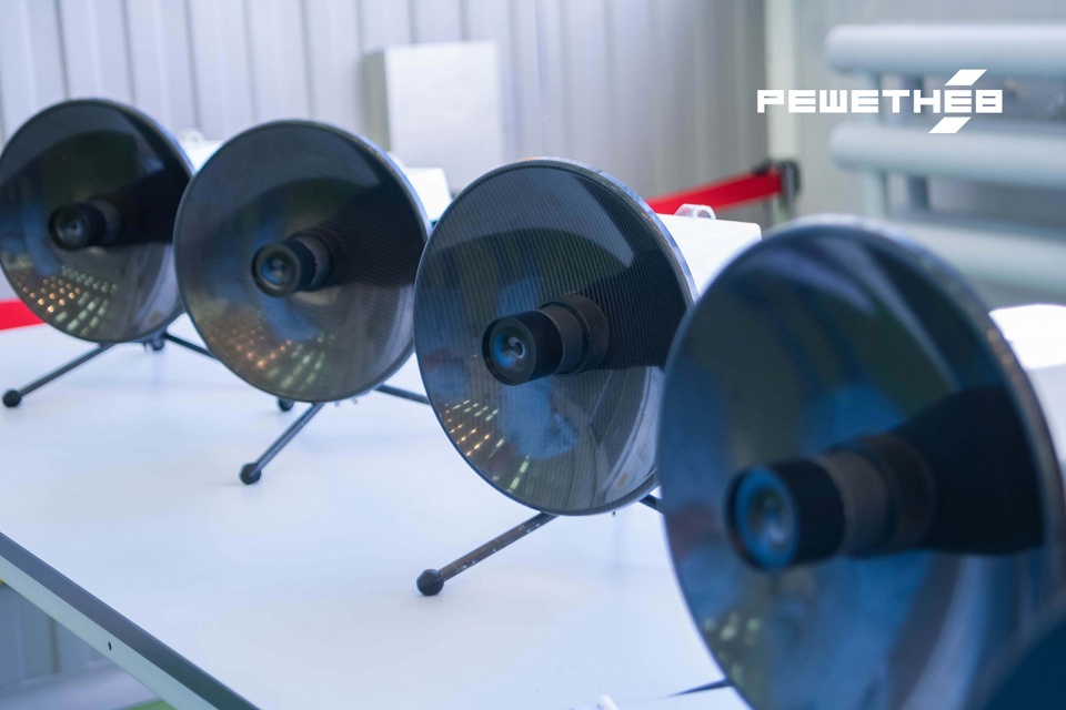 Абонентские терминалы спутниковой связи