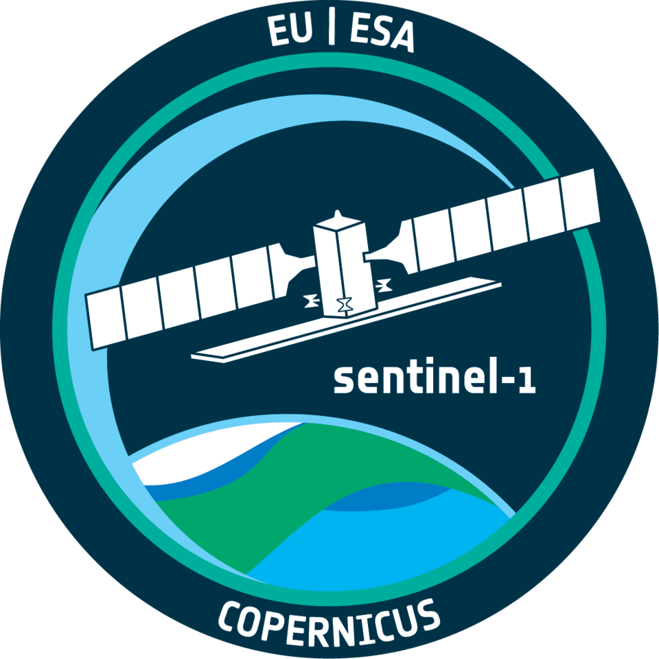 Sentinel-1 patch