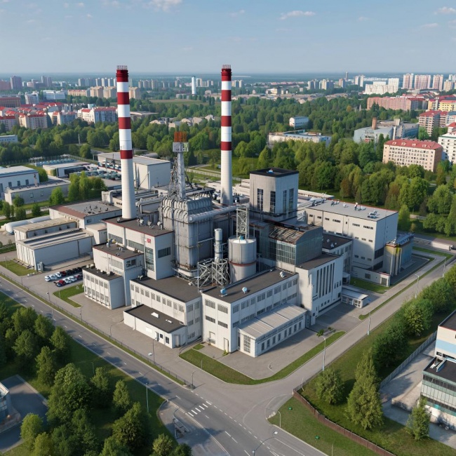 Воронежское предприятие ракетно-космической промышленности КБХА находится в шаге от пропасти банкротства и уничтожения