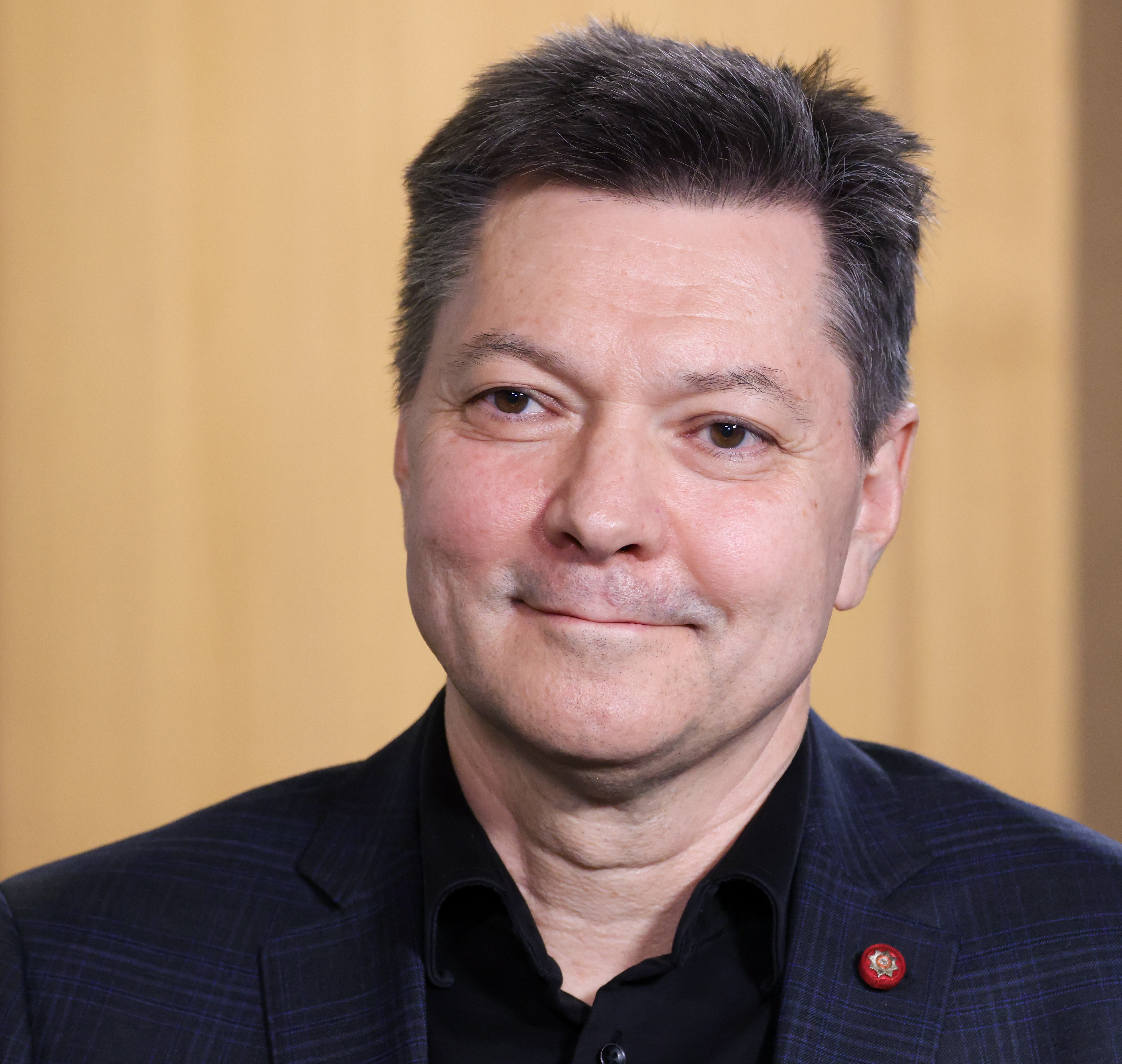 Олег Кононенко