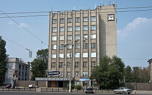 КБХАгейт. Заместителя гендиректора воронежской структуры «Роскосмоса» Александра Кузнецова сдал УФСБ Дмитрий Петько, начальник отдела сбыта