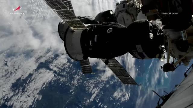 Роскосмос/ ТАСС