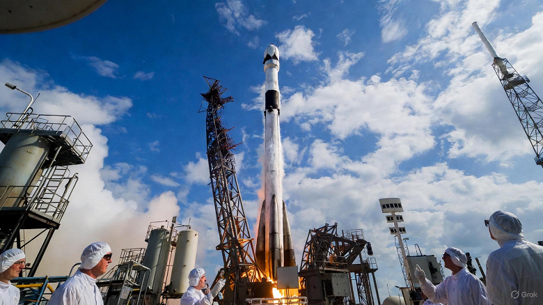 Спутник-платформа RUVDSSat1 отправится в космос уже в декабре