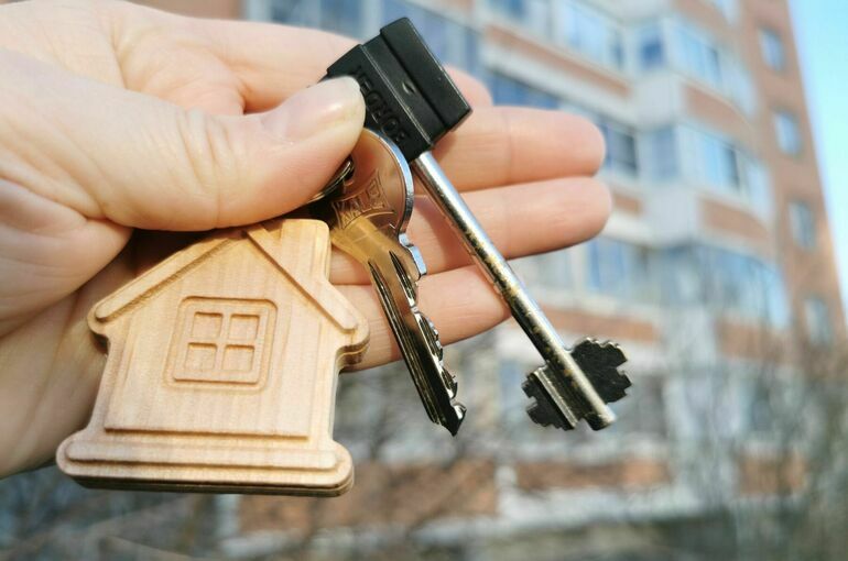 Роскосмосу предложили разрешить предоставлять служебное жилье космонавтам