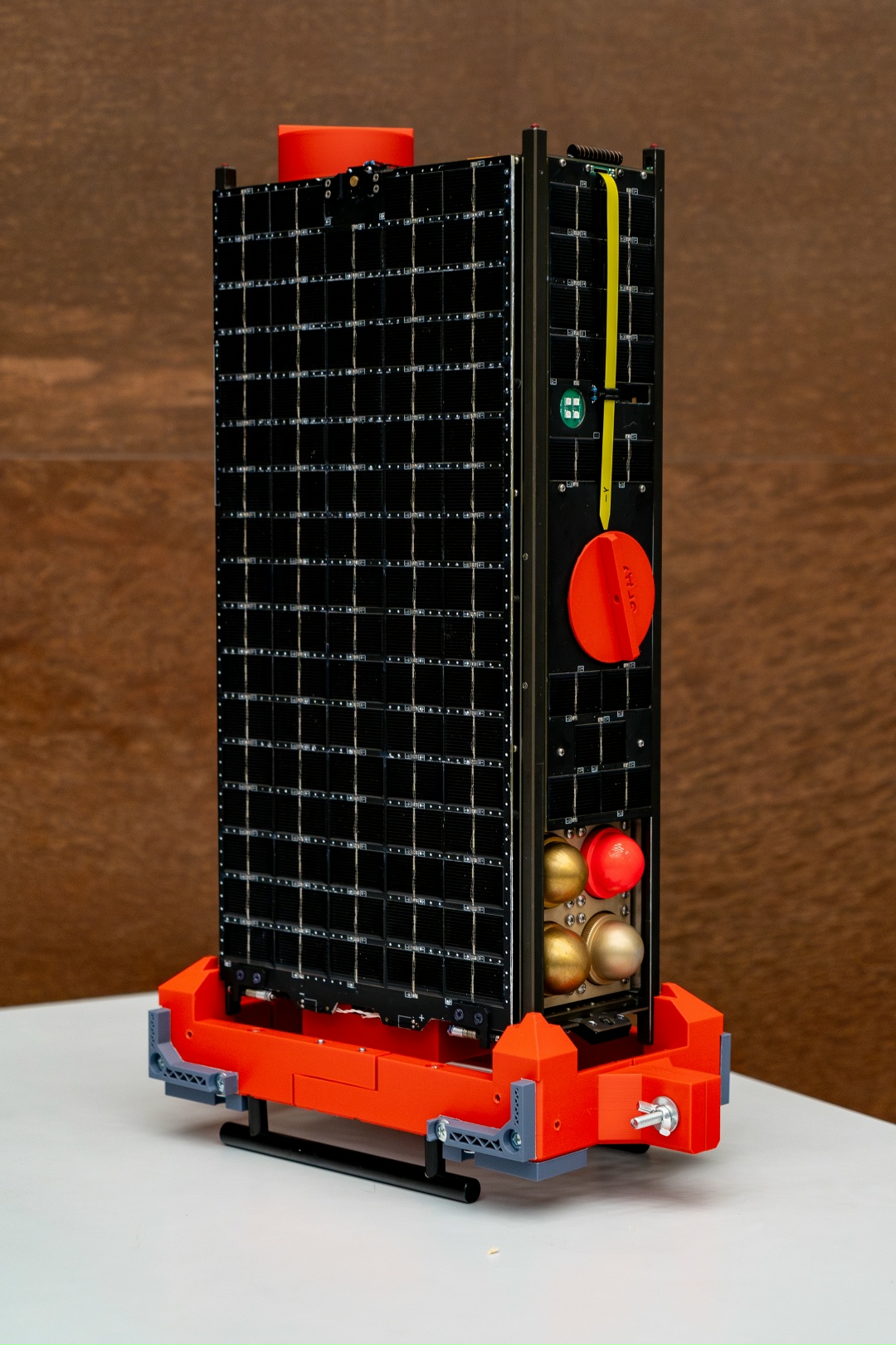 МКА «Хорс» № 5, изображение №1