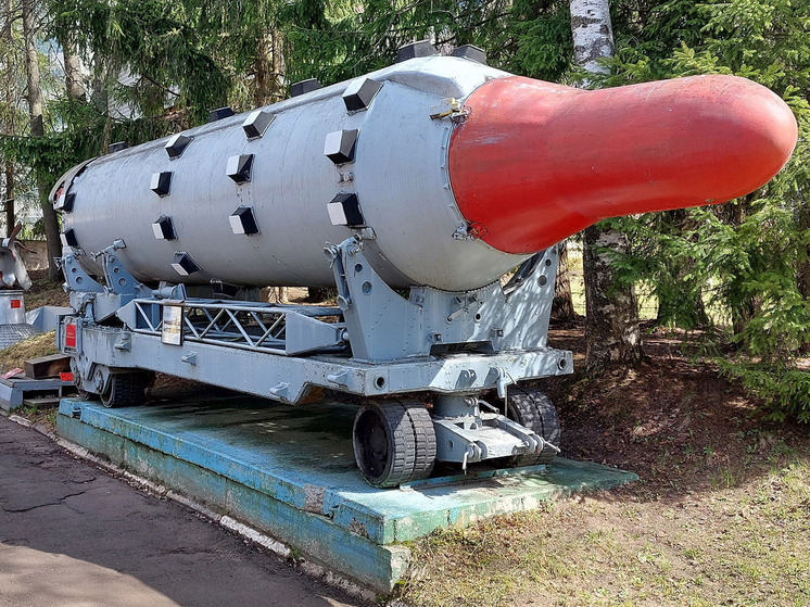 Конверсионная баллистическая ракета морского базирования послужила науке