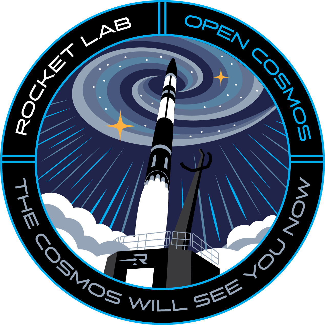 The Cosmos Will See You Now