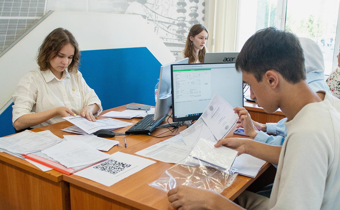 Фото:Максим Платонов / Бизнес Online / Global Look Press