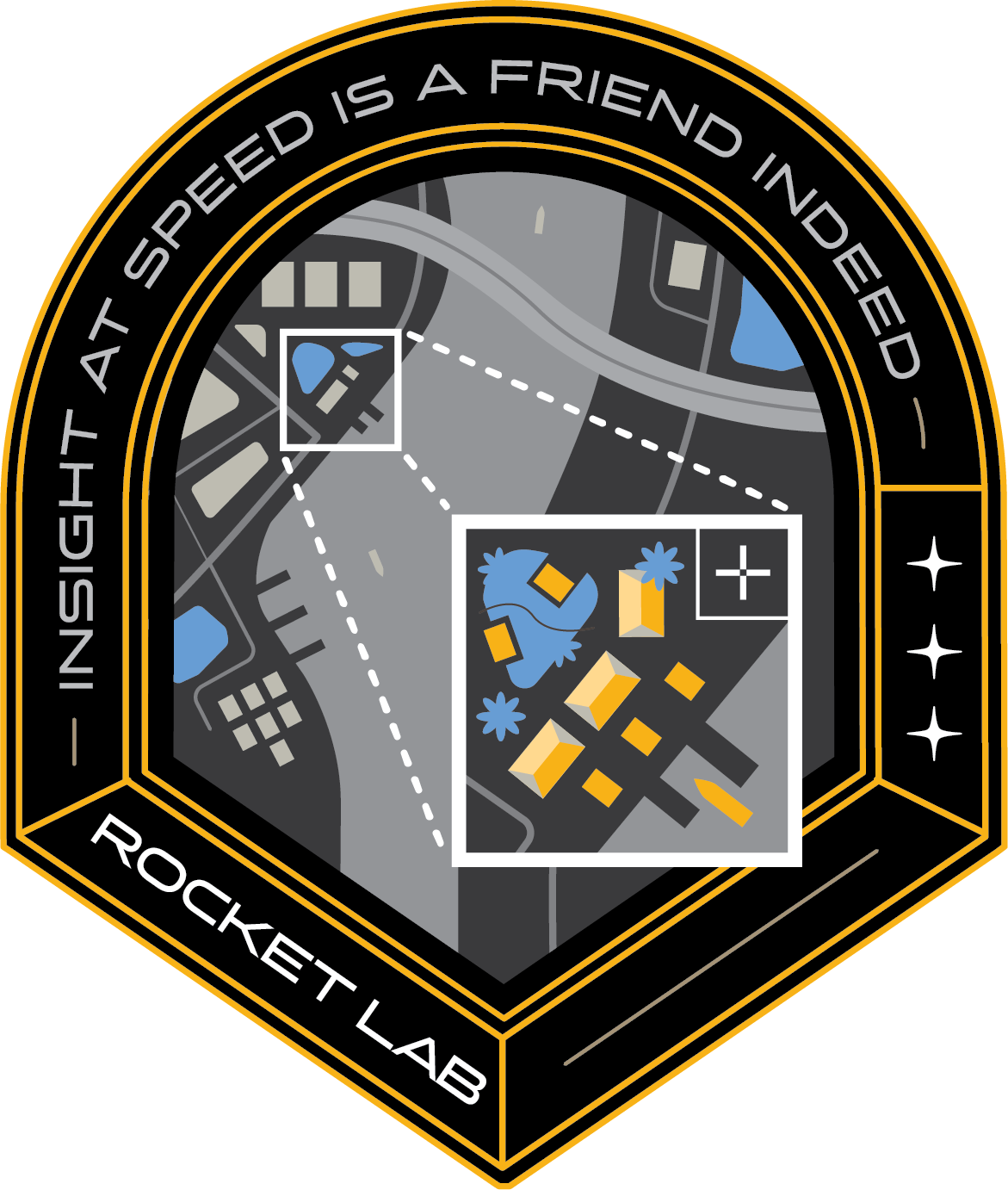 Insight At Speed Is A Friend Indeed