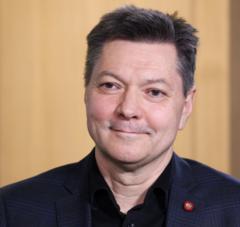 Олег Кононенко