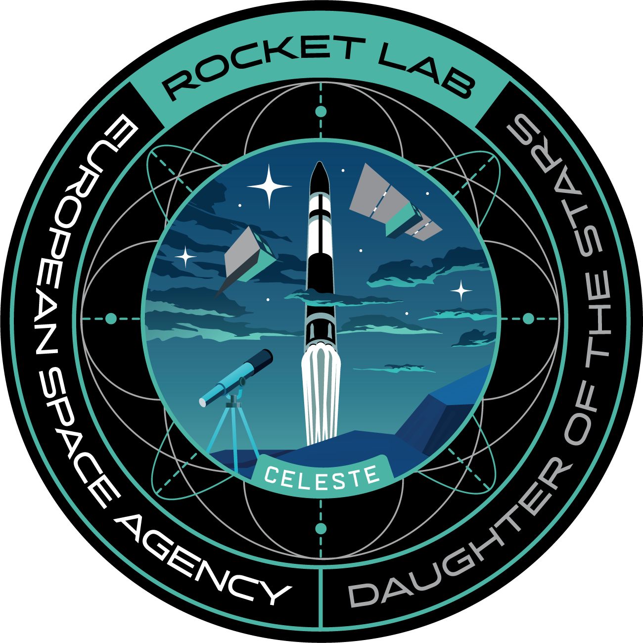 Daughter Of The Stars