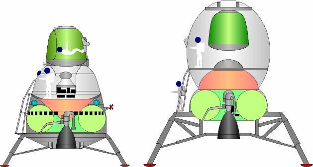 Н 1 л 3. Лунный модуль л3 внутри. Ракета н 1 лунный модуль. Лунный посадочный модуль Альтаир. Космический корабль л3м.